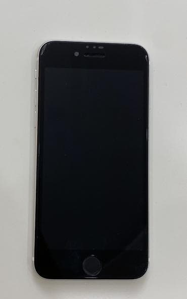 iphone se цена: IPhone SE 2020, Б/у, 128 ГБ, Белый, 76 % — 2