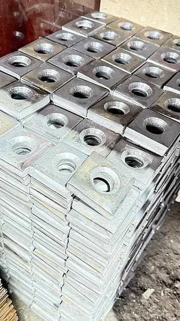 дедский мир: Шайба Ванночки ГОСТ стандарт d20, d22, d25, d28, d32 Ванночки Шайба — 3