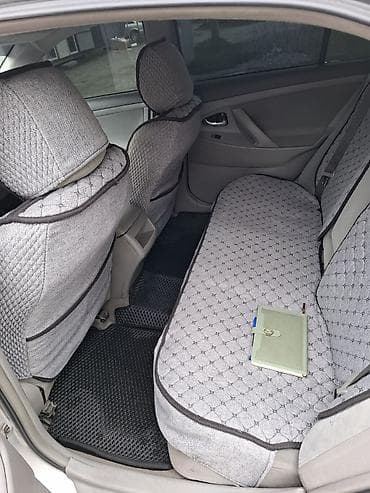 крышка багажника камри: Toyota Camry: 2011 г., 2.5 л, Типтроник, Бензин, Седан — 10
