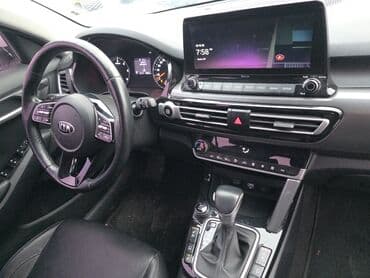 термостат киа: Kia Seltos: 2021 г., 1.6 л, Автомат, Дизель, Кроссовер — 8