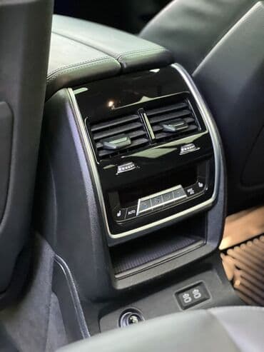 бмв м5 f10: BMW X7: 2021 г., 4.4 л, Автомат, Бензиновая — 19