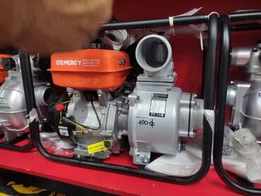 дизельные мотопомпы генераторы: Мотопомпа Самовывоз, Бесплатная доставка — 7