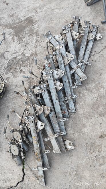 двигатель на хонда фит в бишкеке: Электрический моторчик Honda 2003 г., Б/у, Оригинал, Япония — 3