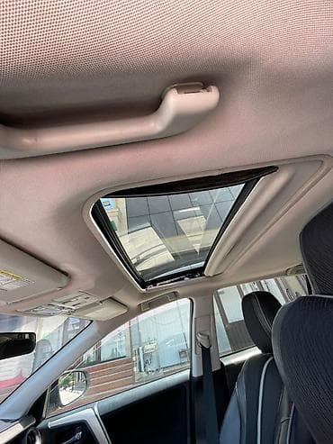 byd leopard 3: Toyota RAV4: 2014 г., 2 л, Автомат, Бензин, Кроссовер — 5