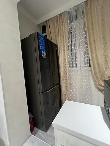 variant kg: 4 комнаты, 94 м², 106 серия, 2 этаж, Дизайнерский ремонт — 9