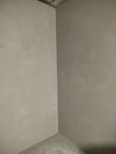 Окна на заказ: Штукатурные работы по маякам - Выравнивание стен по уровню с — 1