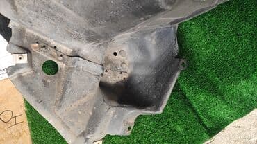 запчасти на тойота сурф в бишкеке: Комплект Toyota, 2001 г., Б/у, Оригинал — 3