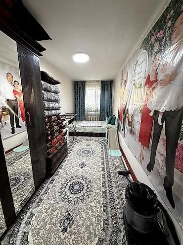 центральный мечет: 3 комнаты, 54 м² — 7