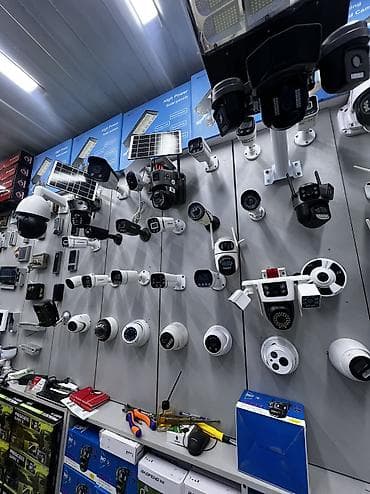 Подберем камеру именно для вас