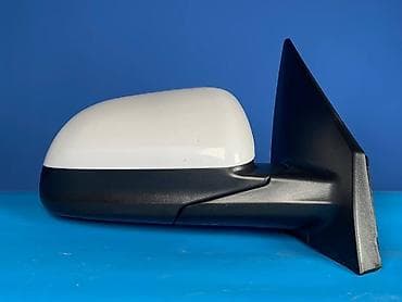 kia rio 2000: Боковое правое Зеркало Kia Новый, Аналог — 2