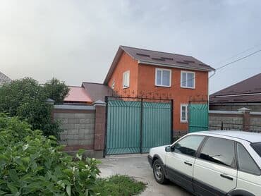продам дом недорого: Дом, 2500 м², 5 комнат, Собственник, Евроремонт — 1