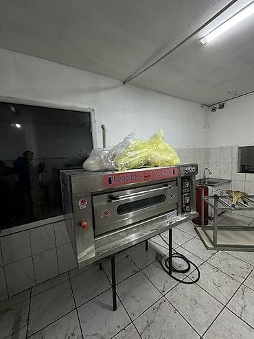 tecno pova neo 3: Духовка, Новый — 1