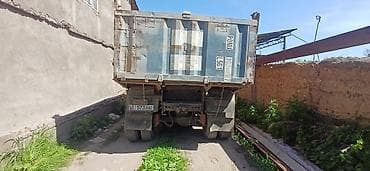 болты на мерседес кабан: Самосвал КАМАЗ (оранжевый), трехосный, с двускатной ошиновкой задних — 7