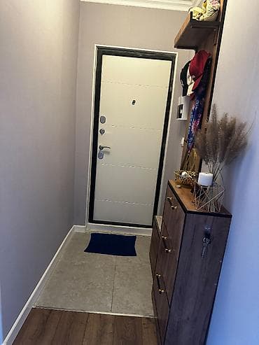 аренда тепловая пушка ош: 2 комнаты, Собственник — 8