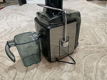 xbox 360 250gb kinect: Соковыжималка, Новый, Самовывоз, Бесплатная доставка, Платная доставка — 6