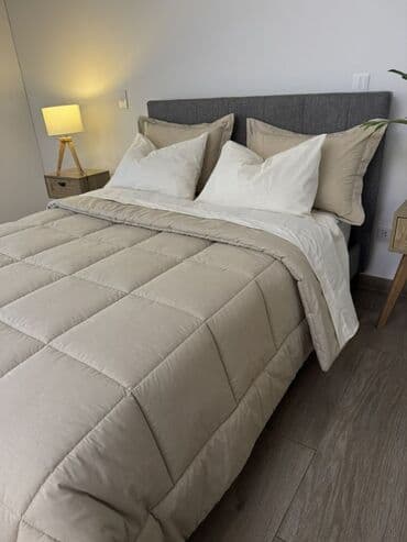 суточные квартиры ош: 1 комната, Бытовая техника, Домофон, Интернет, Wi-Fi — 1