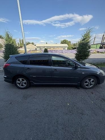 bwb e34: Toyota Caldina: 2004 г., 2 л, Автомат, Бензин, Универсал — 3