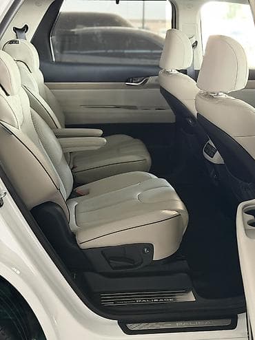 Hyundai Palisade: 2019 г., 2.2 л, Автомат, Дизель, Внедорожник — 9