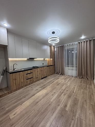 кварита: 2 комнаты, 53 м² — 1