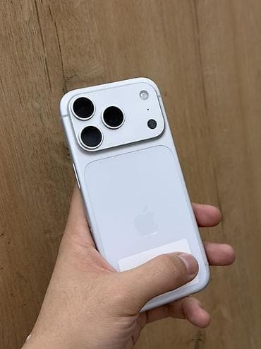 айфон продаю: IPhone 15 Pro, 512 ГБ, Оранжевый, Кабель, 84 % — 2
