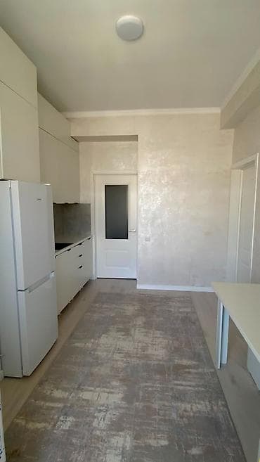 binar: 2 комнаты, 69 м², Нижний Джал (Джал-23) Элитка, 14 этаж, Евроремонт — 9