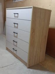 шифонеры каракол: Продаются комод — 6