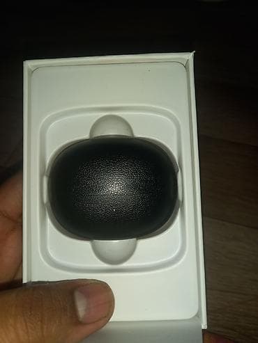 Аудиотехника: Беспроводные Bluetooth-наушники Tenlamp (Hi‑Fi Music) - Форм-фактор — 3