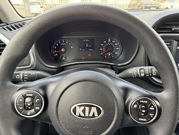 киа селтес 1 6 автамат: Kia Soul: 2019 г., 2 л, Автомат, Бензин, Кроссовер — 3