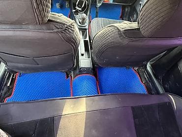 Volkswagen: Volkswagen Passat Variant: 1994 г., 1.8 л, Механика, Бензин, Универсал — 5