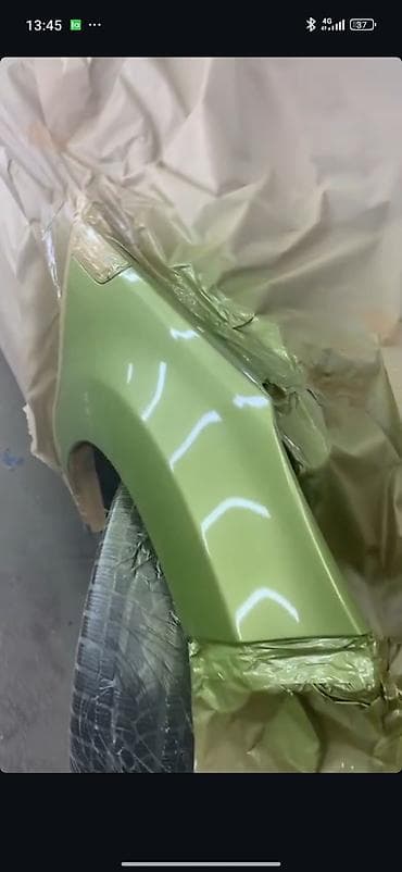 вырезка зеркал: 🎨🔥💯Покраска и кузовные работы автомобилейавто молярные работы делаем — 2