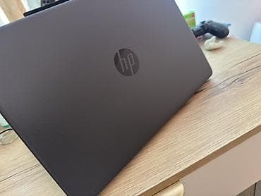 Техника и электроника: HP 15.6" ноутбук для учебы и работы - Экран 15.6", матовый, тонкие — 4