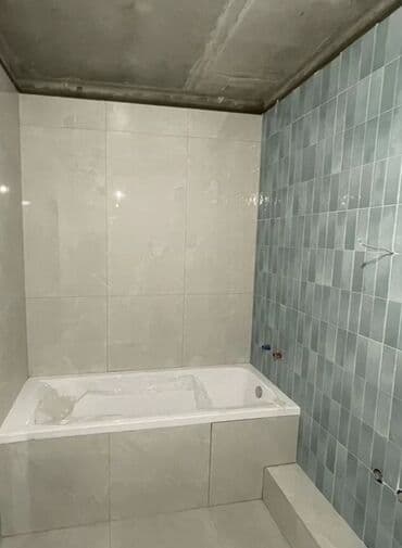 реставрация межкомнатных деревянных дверей: Кафельщик — 3