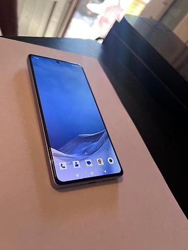 самсунг обмен: Redmi, Redmi Note 13 Pro, Б/у, 256 ГБ, цвет - Фиолетовый, 2 SIM — 3