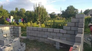 оборудование пеноблок: Кладка пескоблока Бесплатная консультация Больше 6 лет опыта — 5