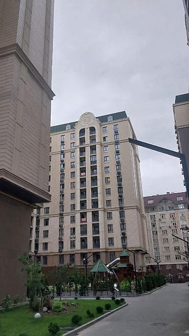 89: 3 комнаты, 89 м², Элитка, 13 этаж, Готовая ПСО (под самоотделку) — 2