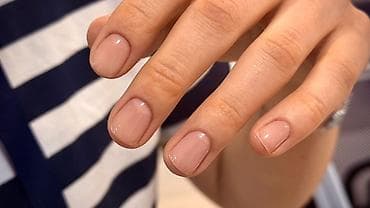 shellac: Требуются модели, оплата только за материалы . Маникюр с покрытием — 1