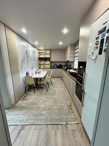 4 bedroom: •ID12 Продается дом! •Район: Кудайберген. •Локация:( ул Профсоюзная) — 3