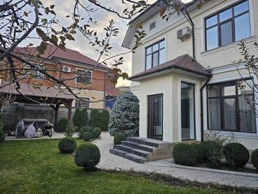 дом азия молл: Дом, 230 м², 5 комнат, Собственник, Дизайнерский ремонт — 1