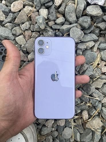 про 11: IPhone 11, 128 ГБ — 3