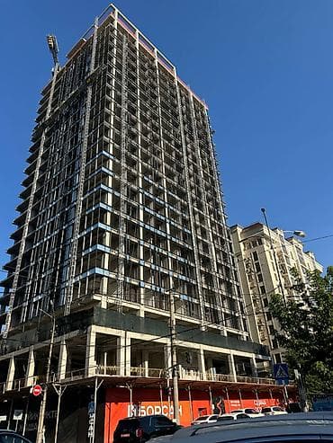 2 комнаты, 57 м², Золотой квадрат Элитка, 9 этаж, ПСО (под самоотделку) at lalafo.kg 2 комнаты, 57 м², Золотой квадрат Элитка, 9 этаж, ПСО (под самоотделку)