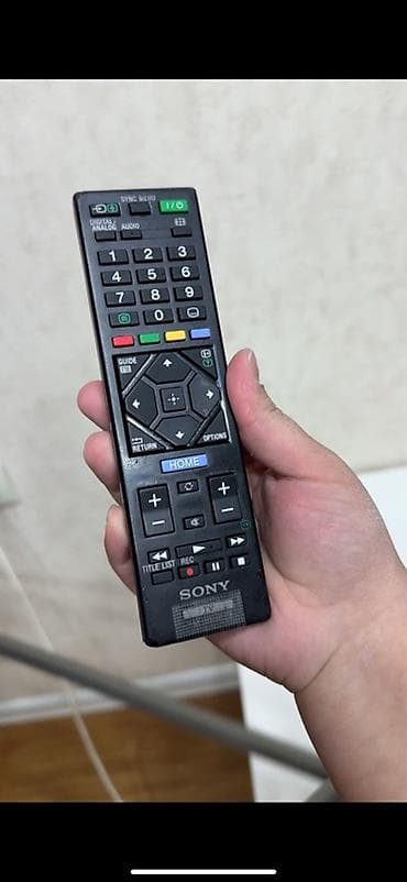 телевизоры sony: Телевизор Sony Bravia, диагональ 48 дюйм Производство Япония; сборка — 4