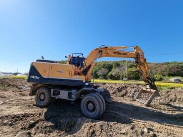 екскатор: Экскаватор | Водопровод, Канализация, септик, Котлованы — 2