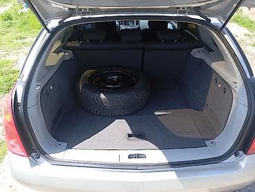 sg 9: Nissan Primera: 2024 г., Бензин, Универсал — 1