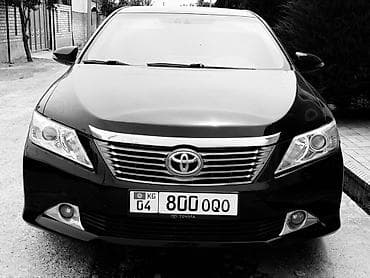пороги тойота секвойя: Toyota Camry: 2012 г., 2.4 л, Автомат, Бензин, Седан — 4