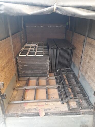 детские двухъярусные кровати металлические: Салам Алейкум! Качественная двухъярусная кровать на заказ . И в — 20