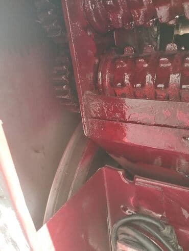 полировочный машина: Зернодробилка, Однофазное 220 В, Новый — 7