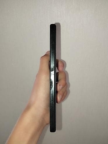 redmi note 12 чехол: Redmi, Redmi 12, Б/у, 128 ГБ, цвет - Черный — 6