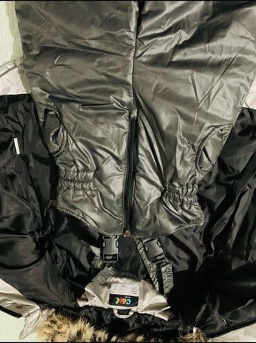 прозрачная сумка в роддом бишкек: 1200 сом — 4