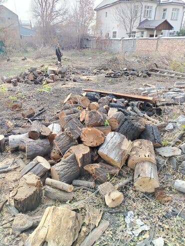 купить дрова в мешках: Дрова — 7