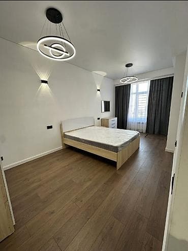 2 комнаты, Собственник, Без подселения, С мебелью полностью at lalafo.kg 2 комнаты, Собственник, Без подселения, С мебелью полностью